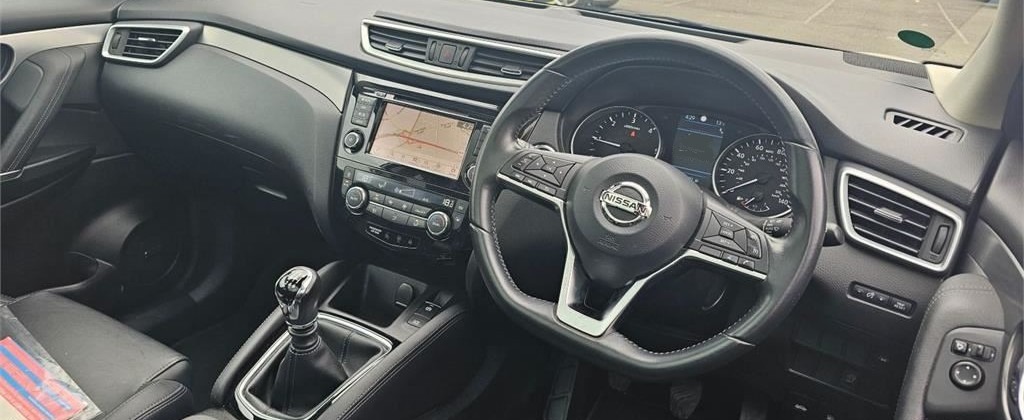 Used Nissan Qashqai 2019 for sale - 78177128: Photo 6