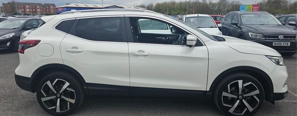 Used Nissan Qashqai 2019 for sale - 78177128: Photo 7