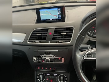 Used Audi Q3 2015 for sale - 78641335: Photo