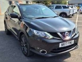 Used Nissan Qashqai  for sale - 75690702: Photo