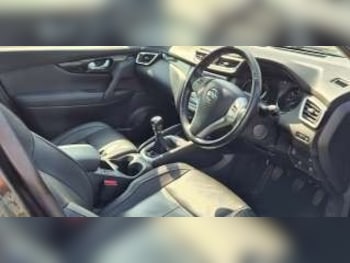 Used Nissan Qashqai  for sale - 75690702: Photo