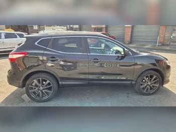 Used Nissan Qashqai  for sale - 75690702: Photo