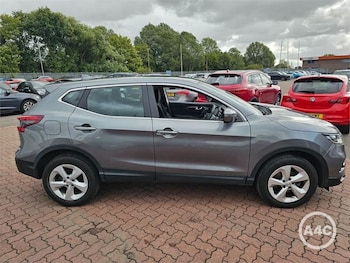 Used Nissan Qashqai 2019 for sale - 75794268: Photo