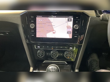 Used Volkswagen Passat 2018 for sale - 78381681: Photo