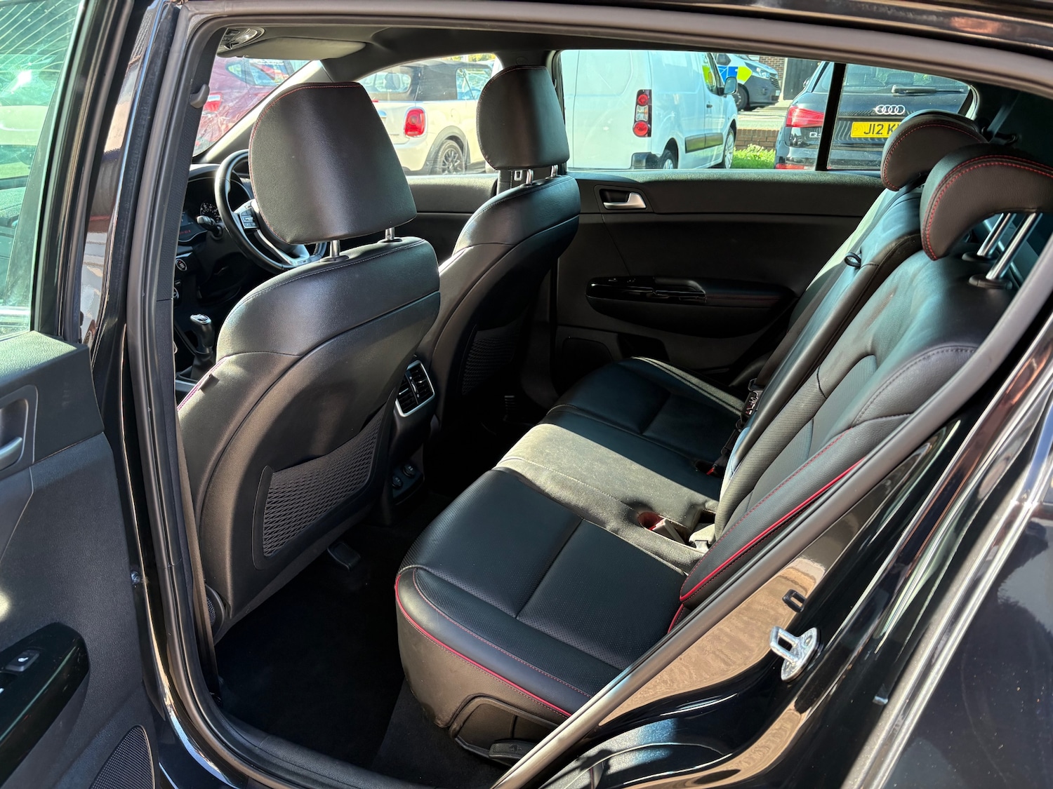 Used Kia Sportage 2020 for sale - 76208617: Photo 10