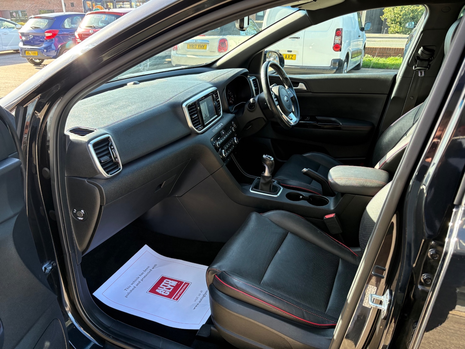 Used Kia Sportage 2020 for sale - 76208617: Photo 11