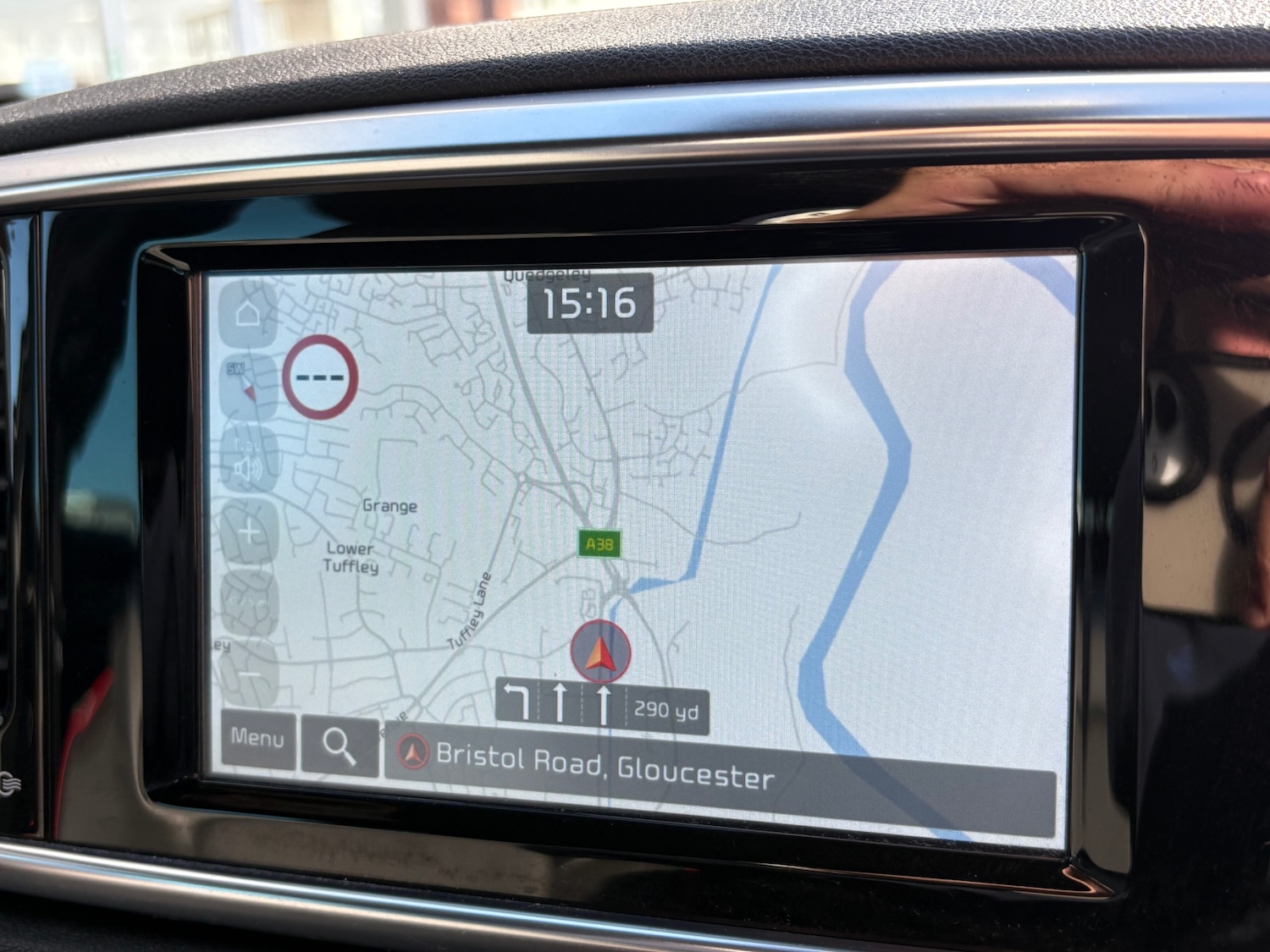 Used Kia Sportage 2020 for sale - 76208617: Photo 15