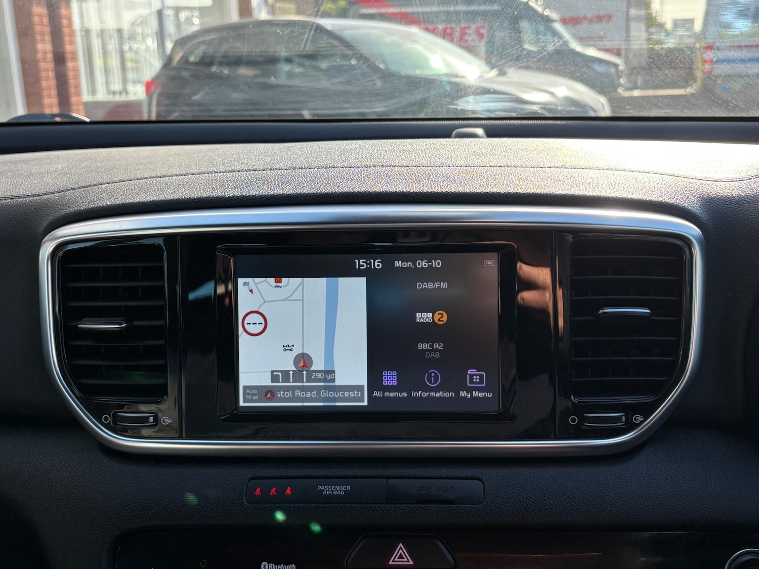 Used Kia Sportage 2020 for sale - 76208617: Photo 16