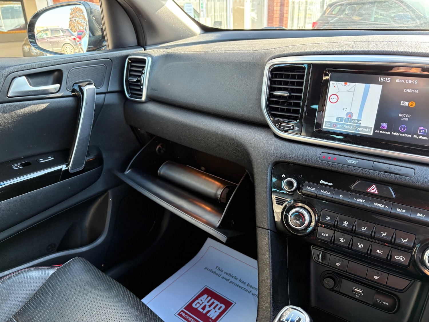 Used Kia Sportage 2020 for sale - 76208617: Photo 17