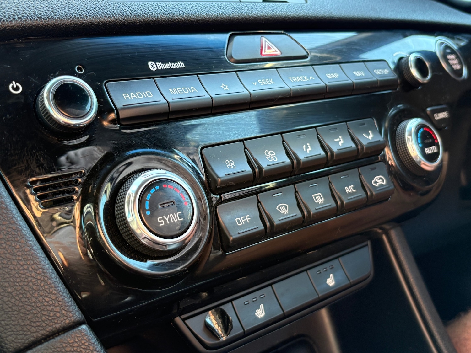 Used Kia Sportage 2020 for sale - 76208617: Photo 19