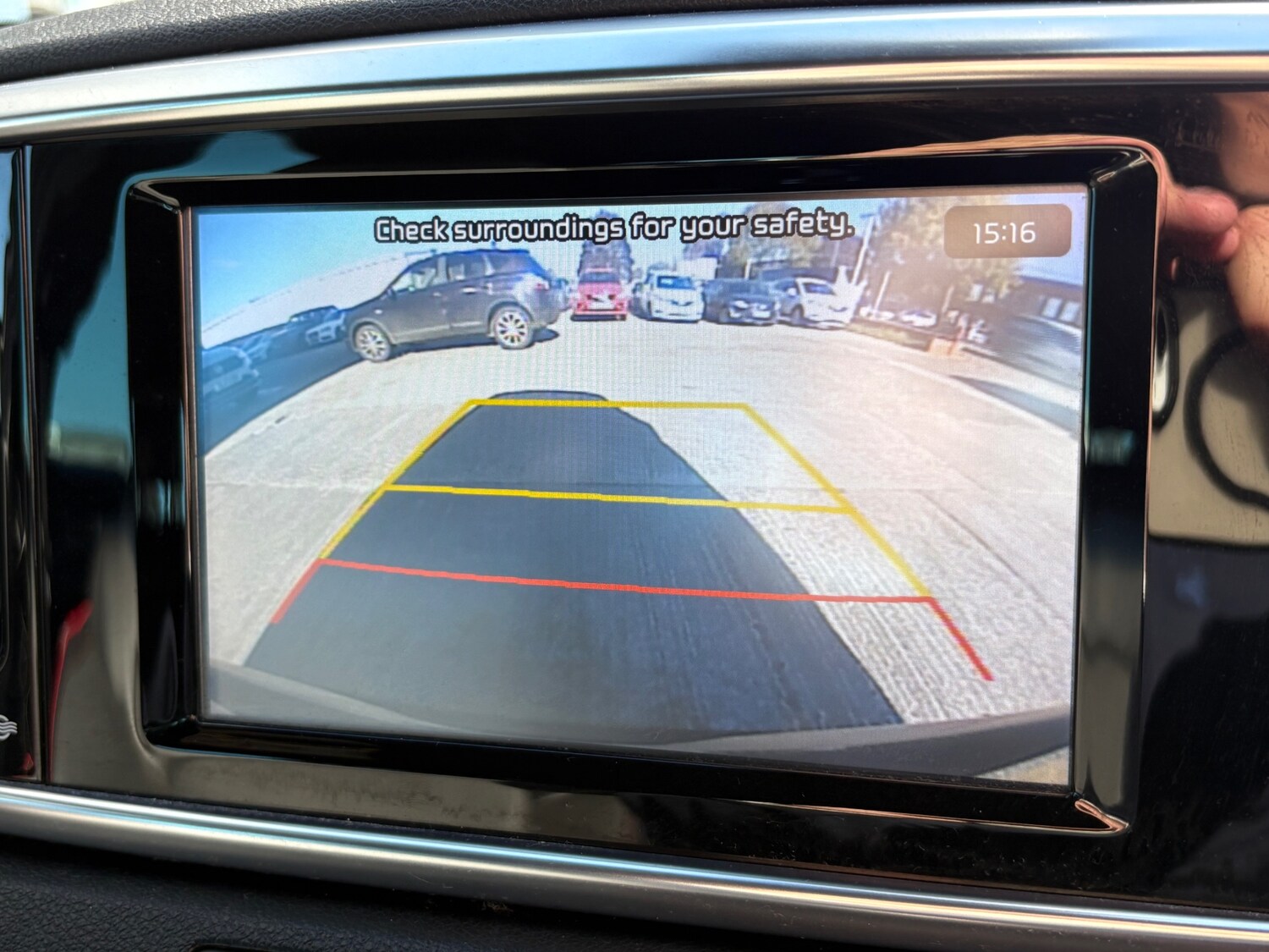 Used Kia Sportage 2020 for sale - 76208617: Photo 20