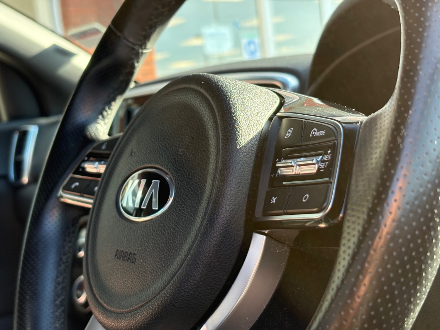 Used Kia Sportage 2020 for sale - 76208617: Photo 21