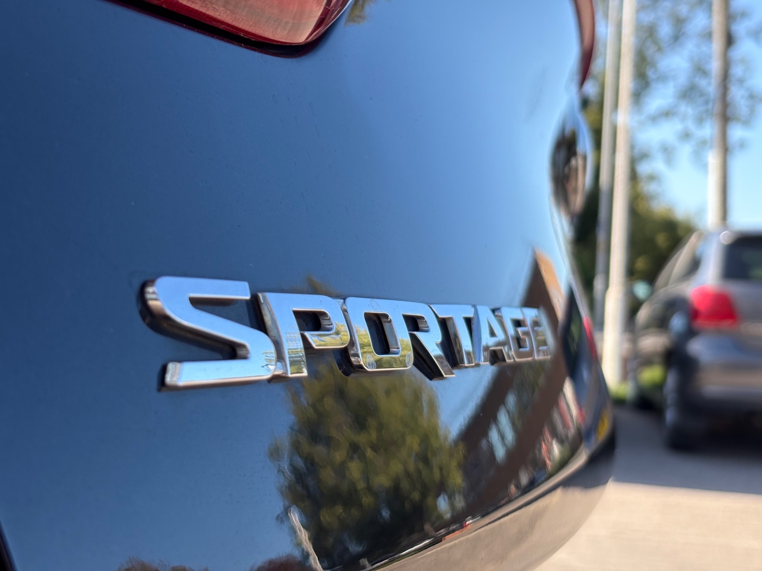 Used Kia Sportage 2020 for sale - 76208617: Photo 27