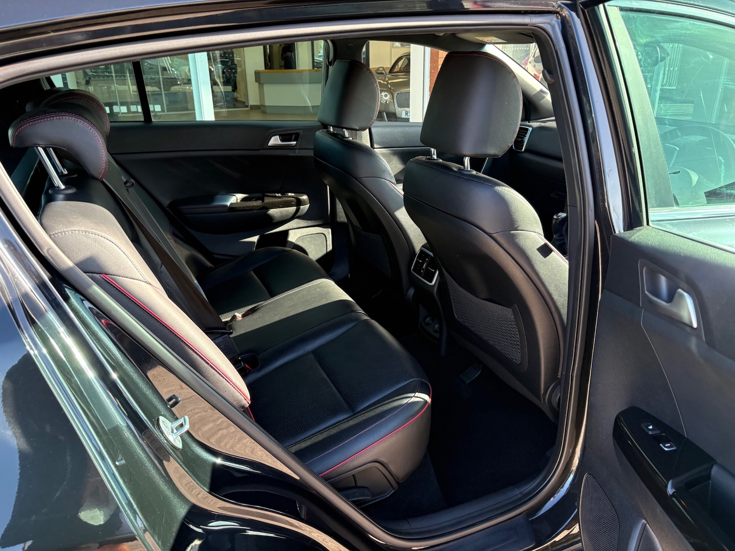 Used Kia Sportage 2020 for sale - 76208617: Photo 9