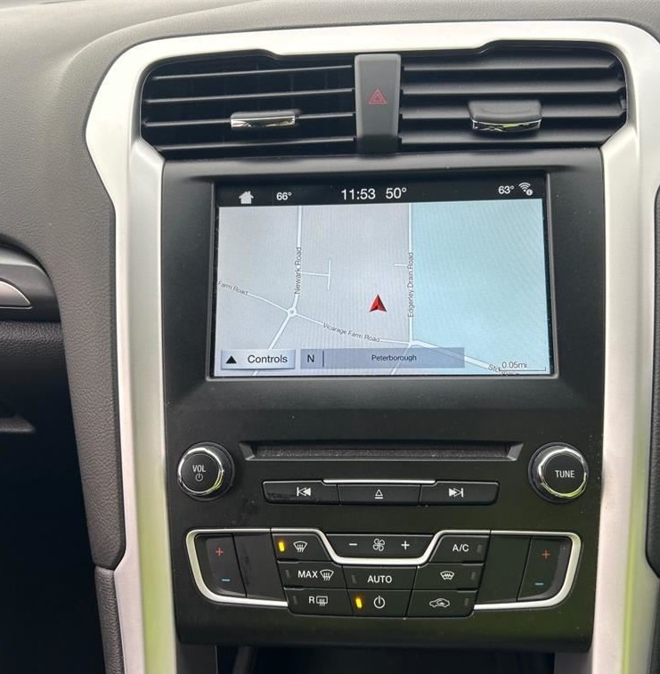 Used Ford Mondeo 2016 for sale - 77180093: Photo 3