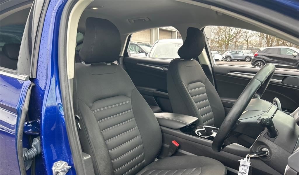 Used Ford Mondeo 2016 for sale - 77180093: Photo 6