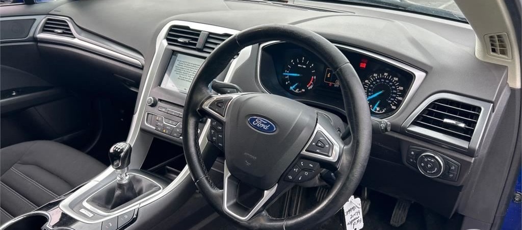 Used Ford Mondeo 2016 for sale - 77180093: Photo 7