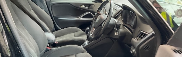 Used Vauxhall Zafira 2018 for sale - 76102422: Photo 7