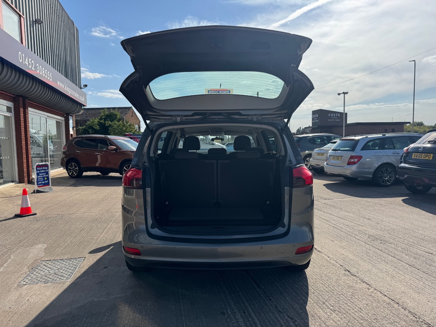 Vehicle 17