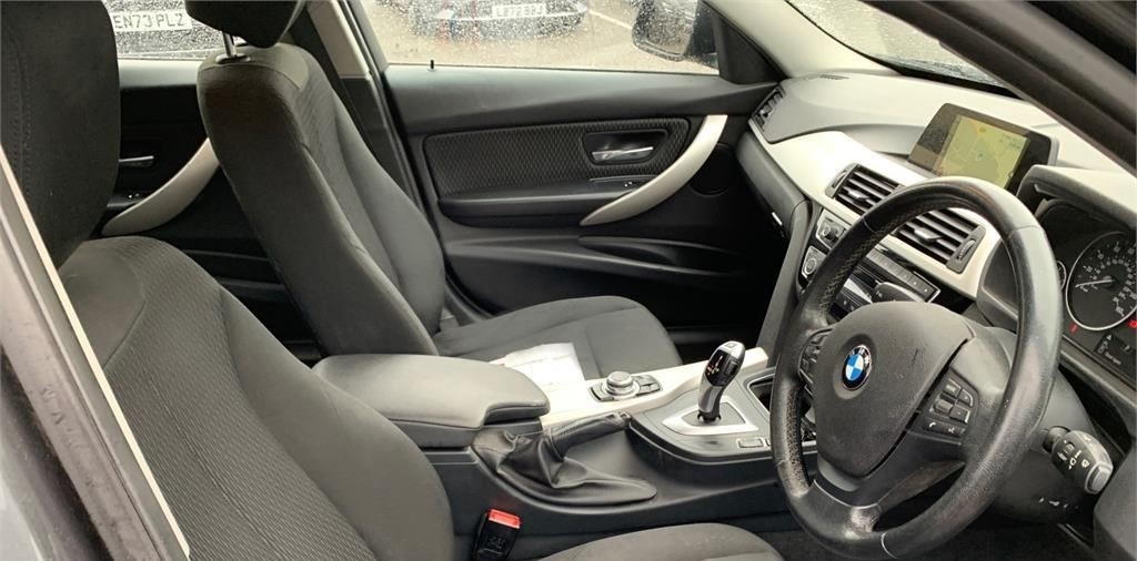 Used BMW 3 Series 2017 for sale - 77418280: Photo 3