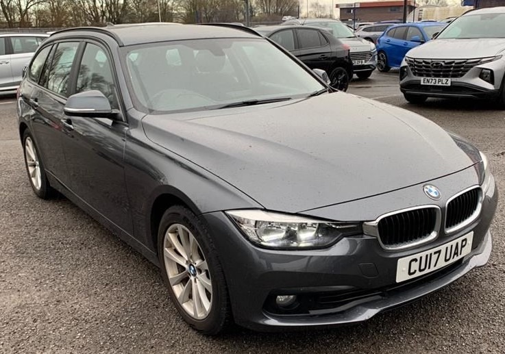 Used BMW 3 Series 2017 for sale - 77418280: Photo 5