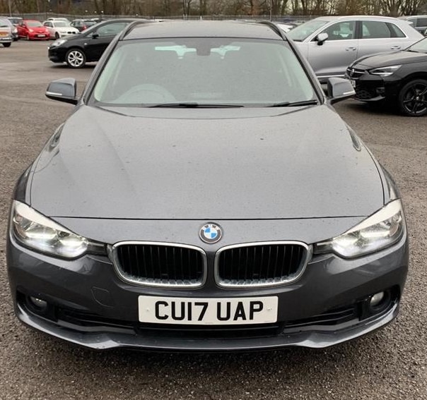 Used BMW 3 Series 2017 for sale - 77418280: Photo 6