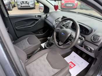 Used Ford Ka+ 2018 for sale - 74670819: Photo