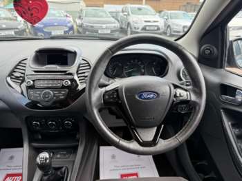 Used Ford Ka+ 2018 for sale - 74670819: Photo