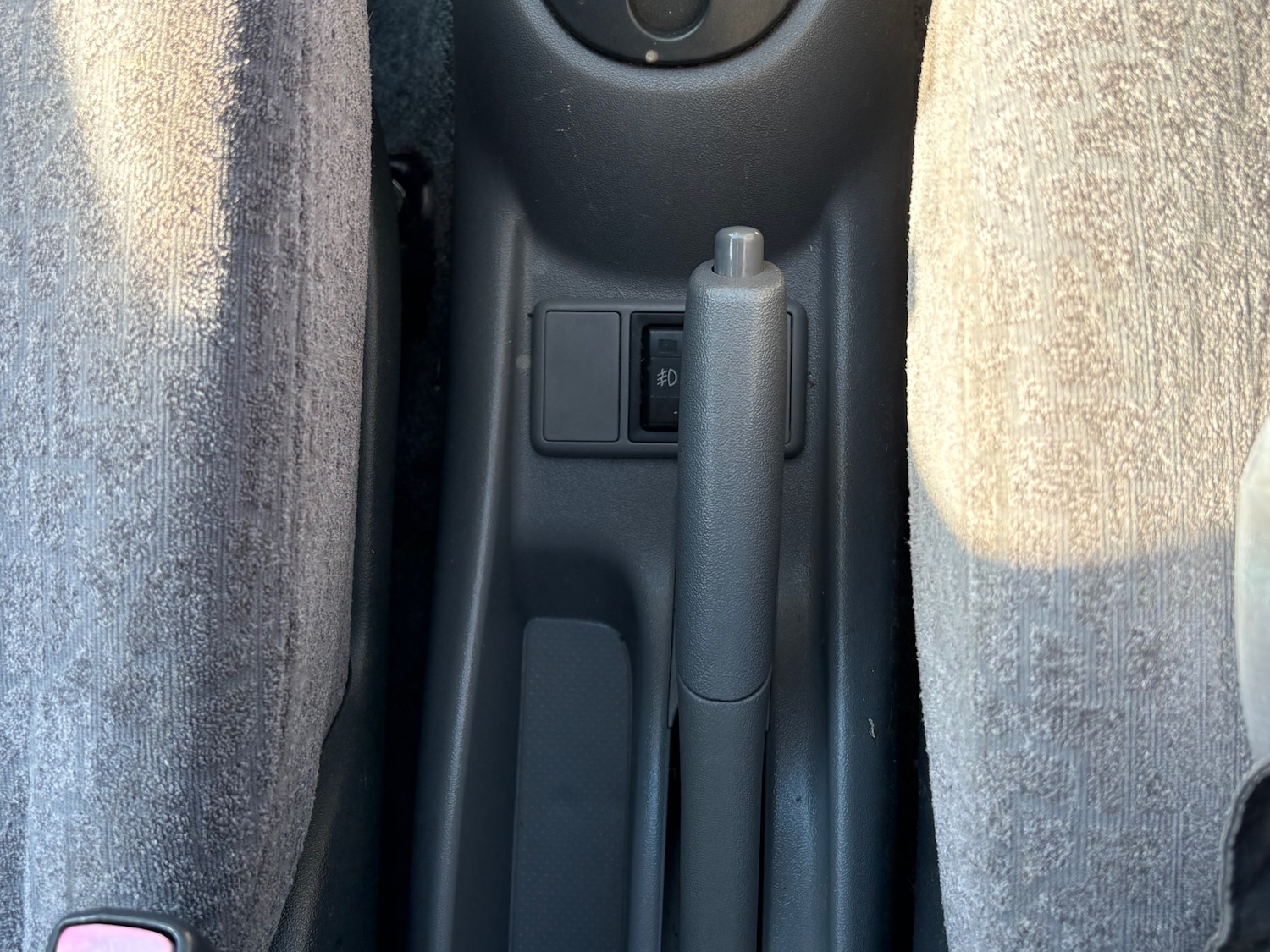 Used Toyota Yaris Verso 2001 for sale - 77934750: Photo 8