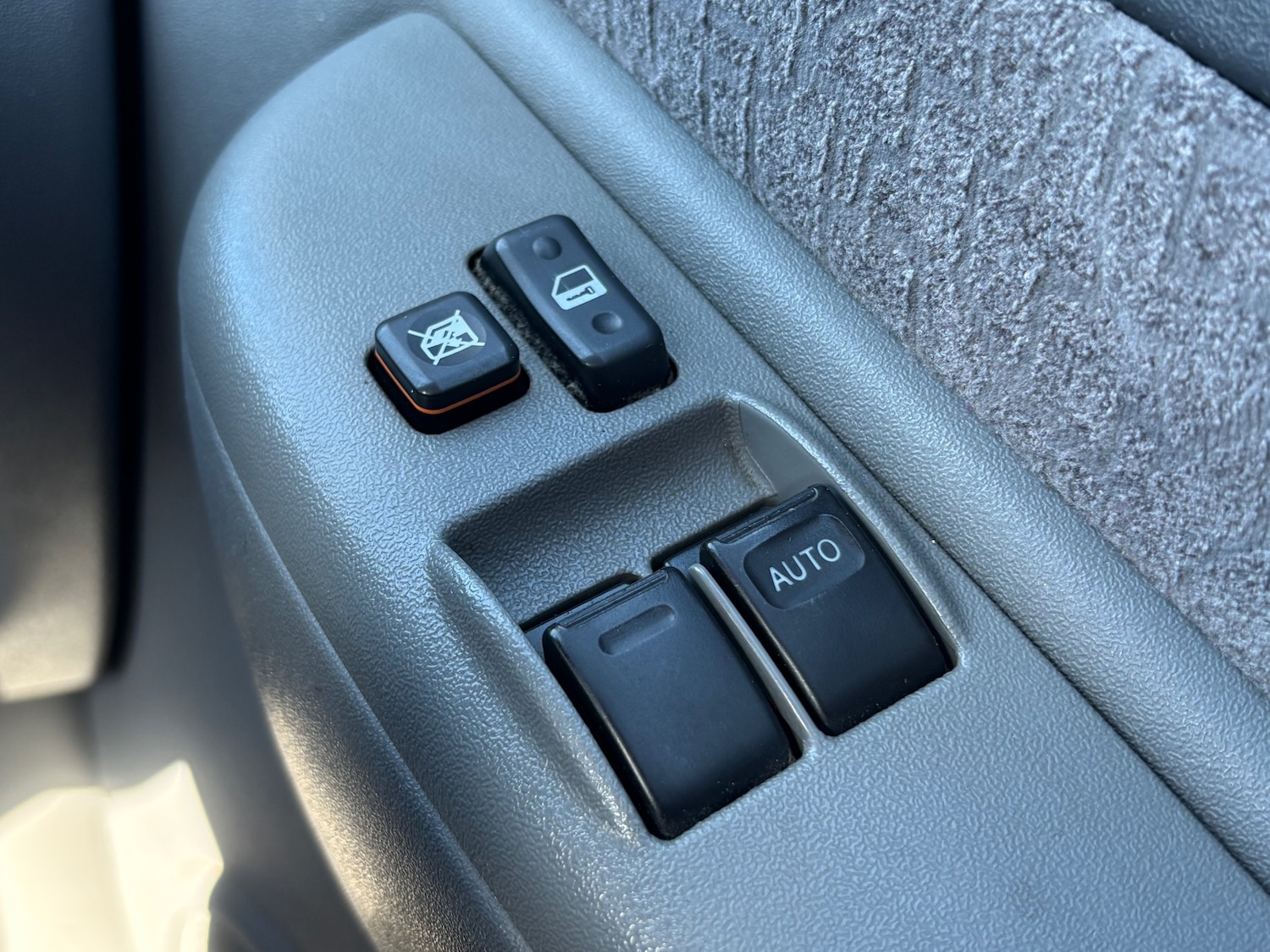 Used Toyota Yaris Verso 2001 for sale - 77934750: Photo 9