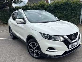 2019 (19) - 1.5 dCi 115 N-Connecta 5dr ++ PANROOF / NAV / CAMERA / ULEZ / FSH / DAB ++