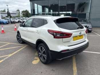 Used Nissan Qashqai 2019 for sale - 74661262: Photo