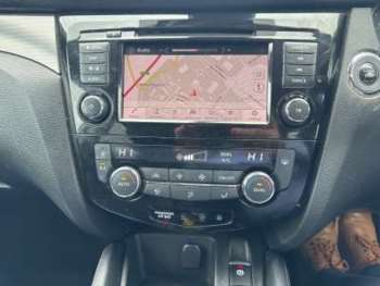 Used Nissan Qashqai 2019 for sale - 74661262: Photo