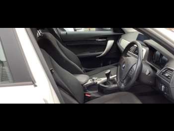 Used BMW 1 Series 2018 for sale - 74832148: Photo