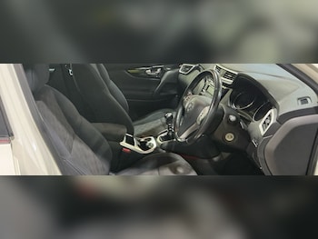 Used Nissan Qashqai 2014 for sale - 79287449: Photo