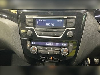 Used Nissan Qashqai 2014 for sale - 79287449: Photo