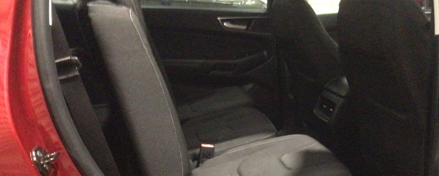 Used Ford S-Max 2019 for sale - 77432579: Photo 10