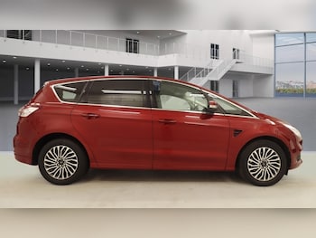 Used Ford S-Max 2019 for sale - 77432579: Photo