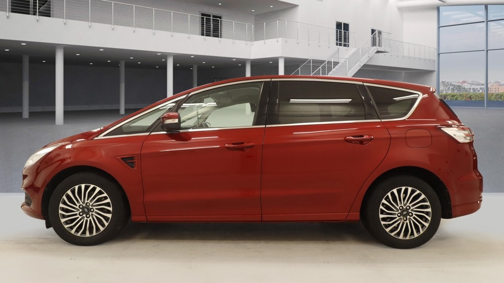 Used Ford S-Max 2019 for sale - 77432579: Photo 2