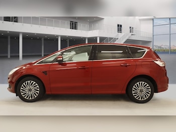 Used Ford S-Max 2019 for sale - 77432579: Photo