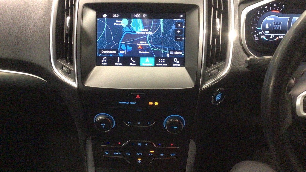 Used Ford S-Max 2019 for sale - 77432579: Photo 3