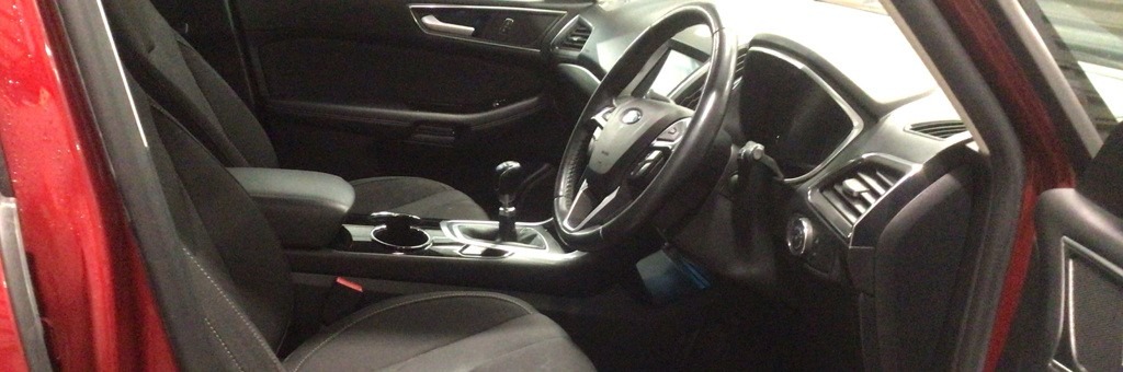 Used Ford S-Max 2019 for sale - 77432579: Photo 8