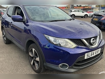 2014 (64) - 1.5 dCi N-Tec 5dr ++ SAT NAV / CAMERA / DAB / 20 TAX ++