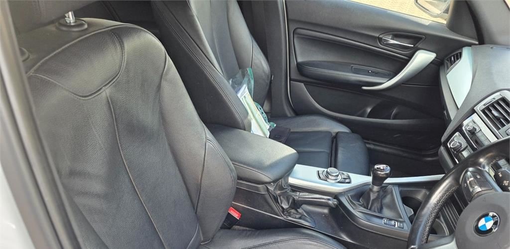 Used BMW 1 Series 2016 for sale - 78053955: Photo 3