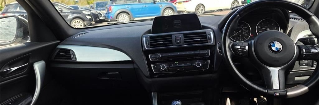 Used BMW 1 Series 2016 for sale - 78053955: Photo 4