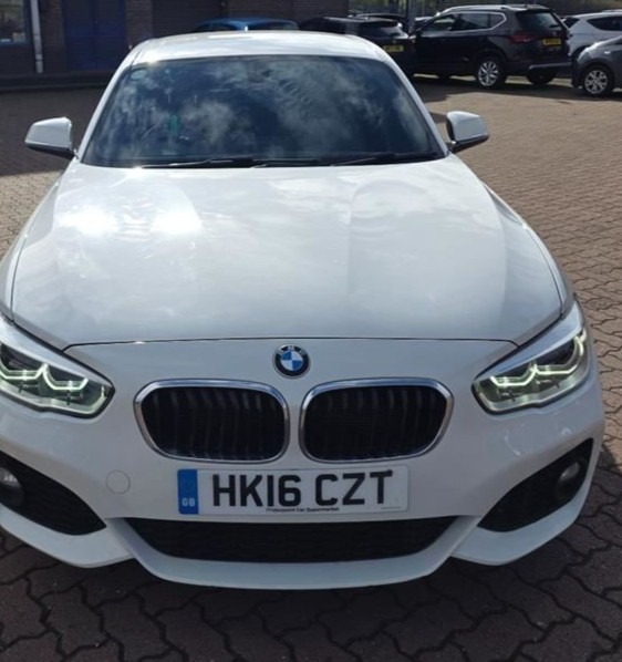 Used BMW 1 Series 2016 for sale - 78053955: Photo 7