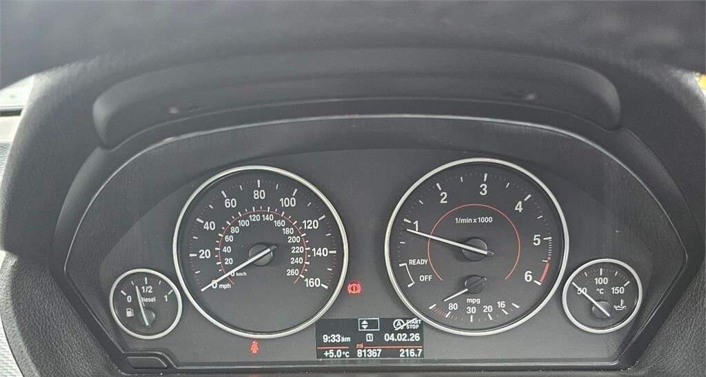 Used BMW 3 Series 2014 for sale - 77446220: Photo 10