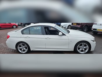 Used BMW 3 Series 2014 for sale - 77446220: Photo