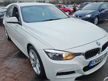 Used BMW 3 Series 2014 for sale - 77446220: Photo