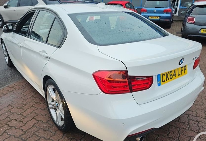 Used BMW 3 Series 2014 for sale - 77446220: Photo 5